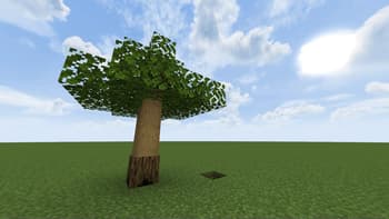 Sturdy Trees screenshot