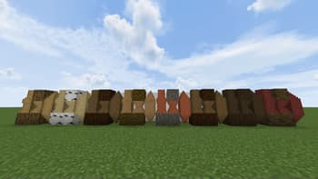 Sturdy Trees screenshot