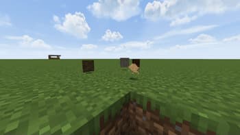 Sturdy Trees screenshot