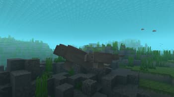 Hybrid Aquatic screenshot
