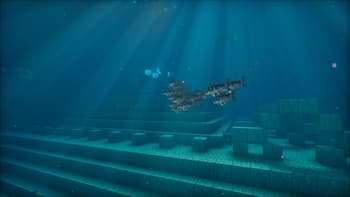 Hybrid Aquatic screenshot