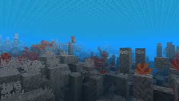 Hybrid Aquatic screenshot