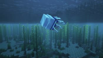 Hybrid Aquatic screenshot
