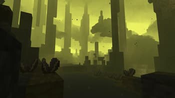 Hybrid Aquatic screenshot