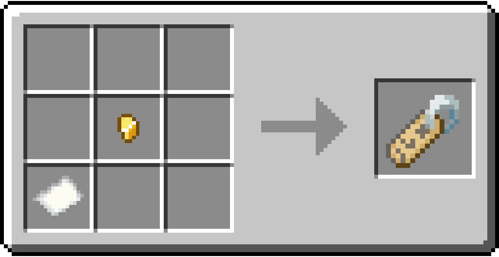 Craftable Name Tag screenshot