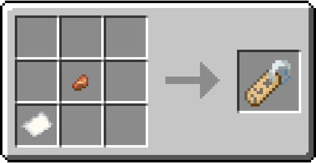 Craftable Name Tag screenshot