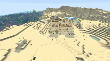 TerraLite screenshot