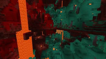 TerraLite screenshot