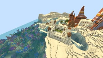 TerraLite screenshot