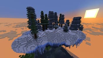 TerraLite screenshot