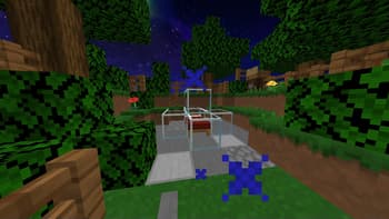Atrans Pack screenshot