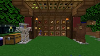 Atrans Pack screenshot