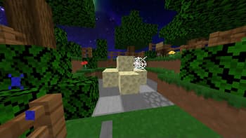 Atrans Pack screenshot