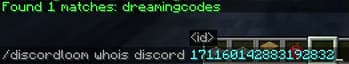 DiscordLoom screenshot