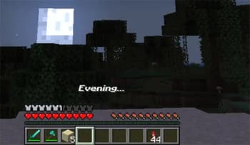 Sunrise & Sunset Audio screenshot