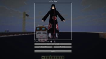 All The Skins screenshot