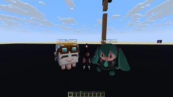 All The Skins screenshot