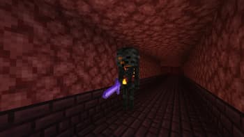 More Mobs screenshot