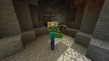 More Mobs screenshot