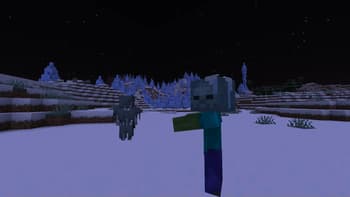 More Mobs screenshot