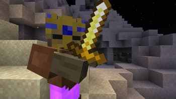 More Mobs screenshot
