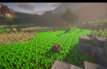 [Let's Do] Farm & Charm screenshot
