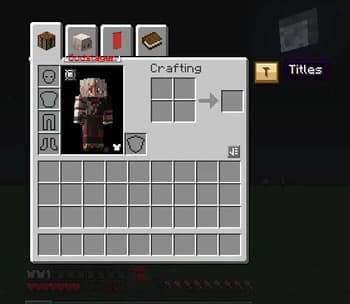 Sol's Title System screenshot