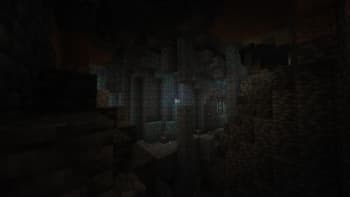 Hidden Realm screenshot