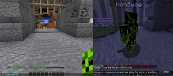 Tweaks screenshot
