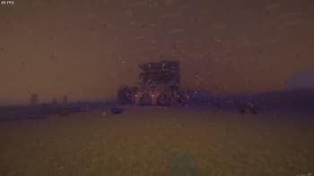 Ravenwolf's Cobblemon Create screenshot