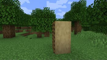 Blocky 3D Ladder screenshot