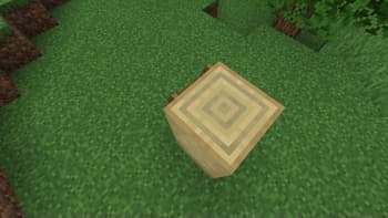 Blocky 3D Ladder screenshot