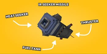 Eshan's Missile Mod screenshot