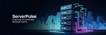 ServerPulse screenshot