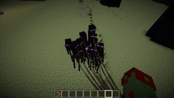 Leash Everything screenshot