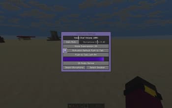 Moonlight Theme | Simple Voice Chat screenshot