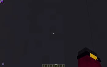 Moonlight Theme | Simple Voice Chat screenshot