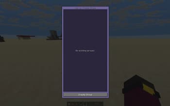 Moonlight Theme | Simple Voice Chat screenshot