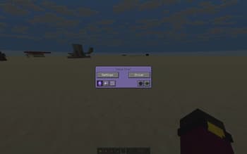 Moonlight Theme | Simple Voice Chat screenshot