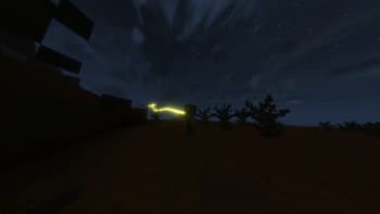 Noseedenian: Buzzshock AlienEvo AddonPack screenshot