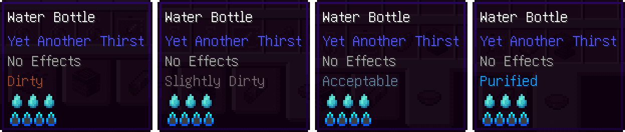 Yet Another Thirst screenshot