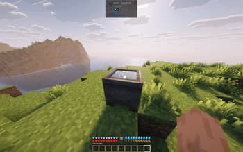 Yet Another Thirst screenshot