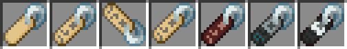 P&S Variated Item Pack screenshot
