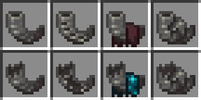 P&S Variated Item Pack screenshot