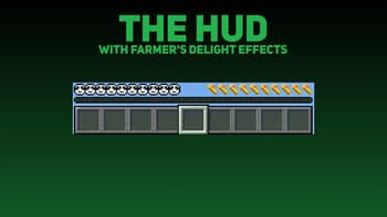 Panda HUD screenshot