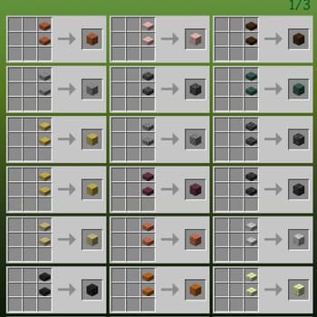 Recipes+ screenshot