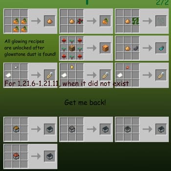 Recipes+ screenshot