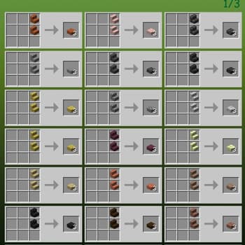 Recipes+ screenshot