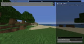 Ubi-Utils screenshot