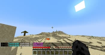 Ubi-Utils screenshot